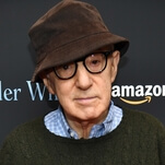 Woody Allen and Amazon settle $68 million lawsuit under undisclosed terms