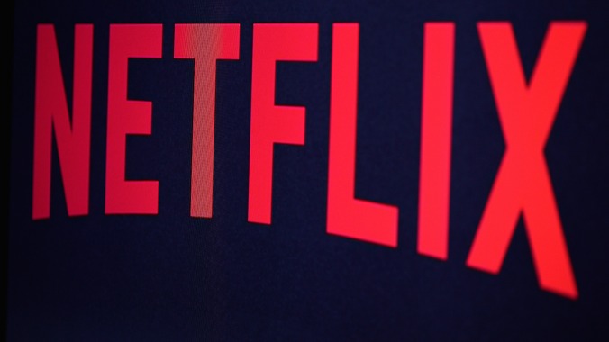 Netflix cheerfully confirms it'll cave to any government that asks