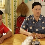 Fresh Off The Boat sailing into cancellation after its current season