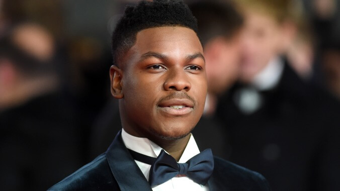 John Boyega to star in Netflix thriller Rebel Ridge from Green Room director