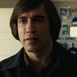 We are pleased to share Arnold Schwarzenegger as No Country For Old Men's Anton Chigurh