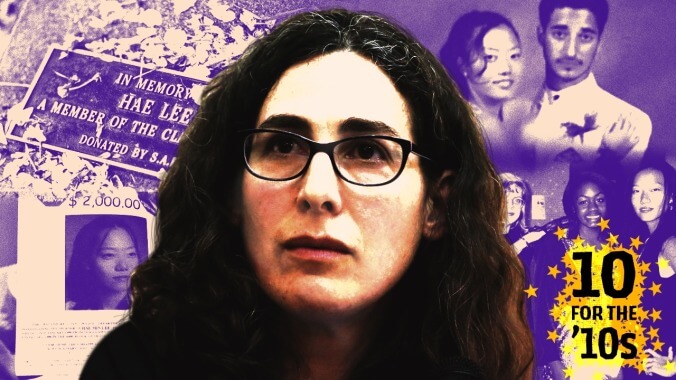 Serial didn't invent true crime, but it did legitimize it