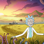 Rick And Morty finally returns for season 4