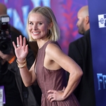 Kristen Bell will be back to narrate the new Gossip Girl show