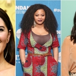 D'Arcy Carden and Gbemisola Ikumelo in talks to join Abbi Jacobson's A League Of Their Own