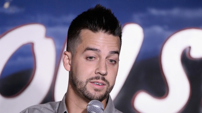 Netflix pulls stand-up special by Christian comedian John Crist after allegations of sexual misconduct