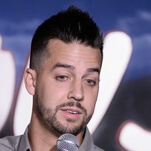 Netflix pulls stand-up special by Christian comedian John Crist after allegations of sexual misconduct