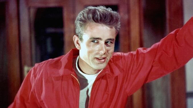 Chris Evans, Elijah Wood among celebrities creeped out by the thought of a CGI James Dean