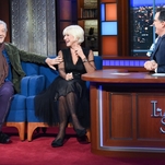 Helen Mirren and Ian McKellen act the hell out of Trump’s guilty phone call