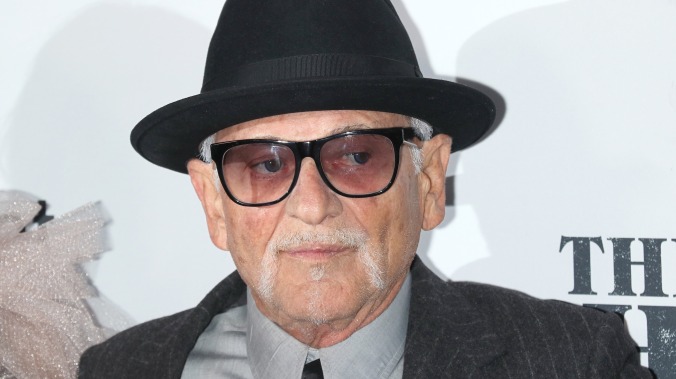 Joe Pesci announces first album in 21 years