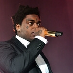 Rapper Kodak Black sentenced to 46 months for "making false statements to acquire firearms"