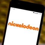 Nickelodeon cashes in with Netflix