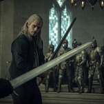 The Witcher to witch again with an early second-season renewal at Netflix