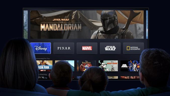 Disney+ already has over 10 million users