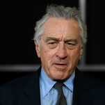 Robert De Niro responds to criticisms of The Irishman's inaccuracies