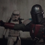 Pedro Pascal reveals the real name of the Mandalorian from The Mandalorian