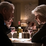 Ian McKellen and Helen Mirren face off in the deceptively lame The Good Liar