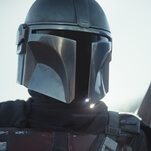 The Mandalorian brings Western sweep and Werner Herzog to the Star Wars universe