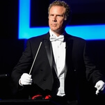 Will Ferrell returns to Studio 8H to host SNL for the fifth time