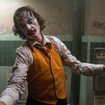 Todd Phillips cut a Joker bathtub scene that was too "insane" for an R-rating