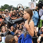 We can thank Greta Thunberg and Jane Fonda for Collins Dictionary’s word of the year