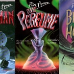 HBO Max browses Scholastic book catalog, orders Point Horror TV series