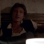 Disney+ has given us a dumb new reason to debate the Han and Greedo scene