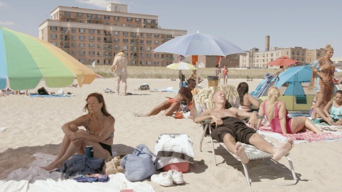 New Yorkers wax pessimistic on our grim present and unlikely future in The Hottest August