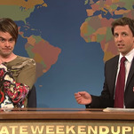 New York's hottest time-suck is watching the official compilation of every single Stefon SNL sketch