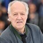 Werner Herzog has never seen a Star Wars, but he does watch the Kardashians, Wrestlemania