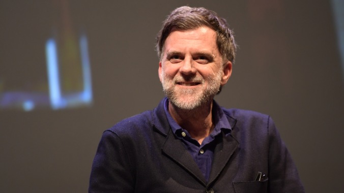 Paul Thomas Anderson is returning to high school (and the San Fernando Valley) for his next film