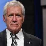 Jeopardy! contestant sacrifices final round for sweet tribute to Alex Trebek