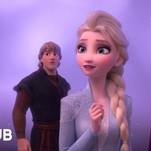 Frozen 2's writer, director, and producer debunk all those pesky fan theories
