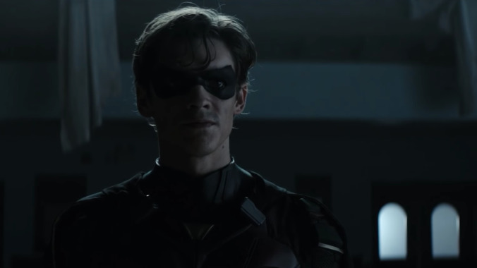 DC Universe's Titans gets a third season