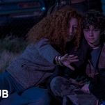Noah Jupe and director Alma Har'el watched a lot of Even Stevens in preparation for Honey Boy