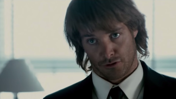 Will Forte on MacGruber TV series: “Throat rips will be all over this thing”