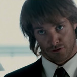 Will Forte on MacGruber TV series: “Throat rips will be all over this thing”