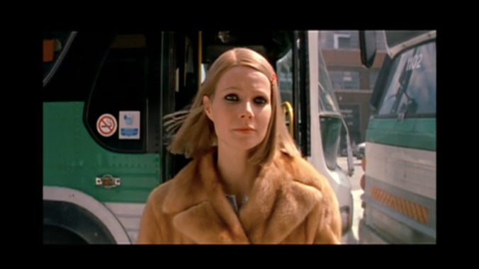 And now, a detailed analysis of Margot Tenenbaum’s sartorial choices