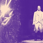 In 2015, Hamilton and The Force Awakens remixed essential American myths