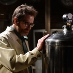 Real-life Breaking Bad ends without a single machine gun robot