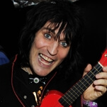 Noel Fielding to stay on brand with show about a magic record player that lets you go into your music