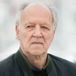 Werner Herzog is very much in love with the [REDACTED] from The Mandalorian