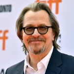 Gary Oldman to star in new spy series for Apple TV+