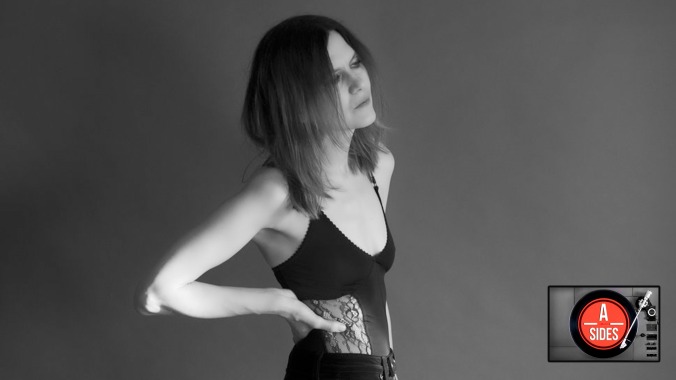 5 new releases we love: Juliana Hatfield sings The Police, DJ Shadow rocks it, and more