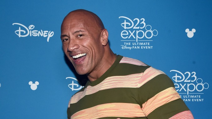 Dwayne Johnson shares new poster and confirms release date for Black Adam