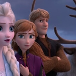 Frozen II echoes without amplifying the magic of the record-breaking original