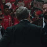 Forget Batman, Ben Affleck is sad basketball man in this The Way Back trailer