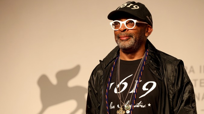 Spike Lee to direct "hip-hop Romeo And Juliet" movie Prince Of Cats