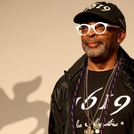 Spike Lee to direct "hip-hop Romeo And Juliet" movie Prince Of Cats