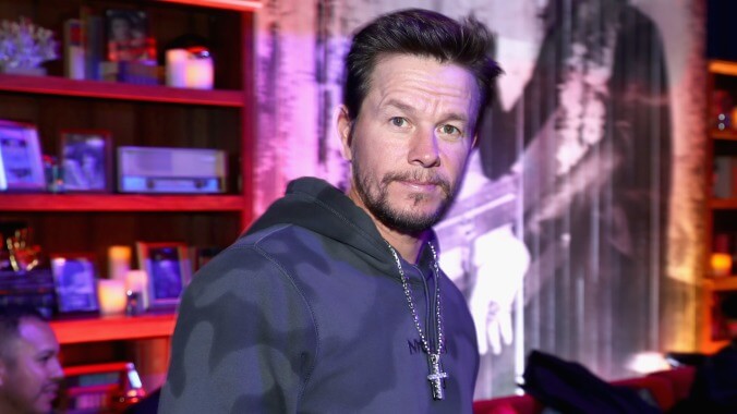 Mark Wahlberg joins the Uncharted movie, even though Tom Holland took his role
